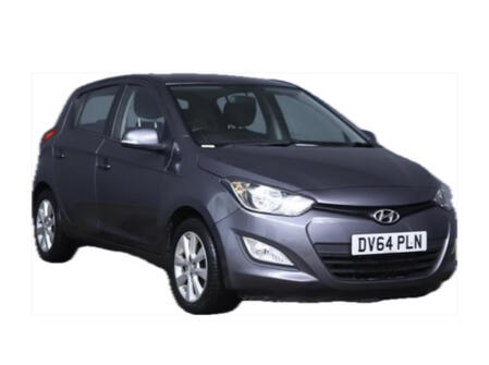 HYUNDAI I20 1.2 Active