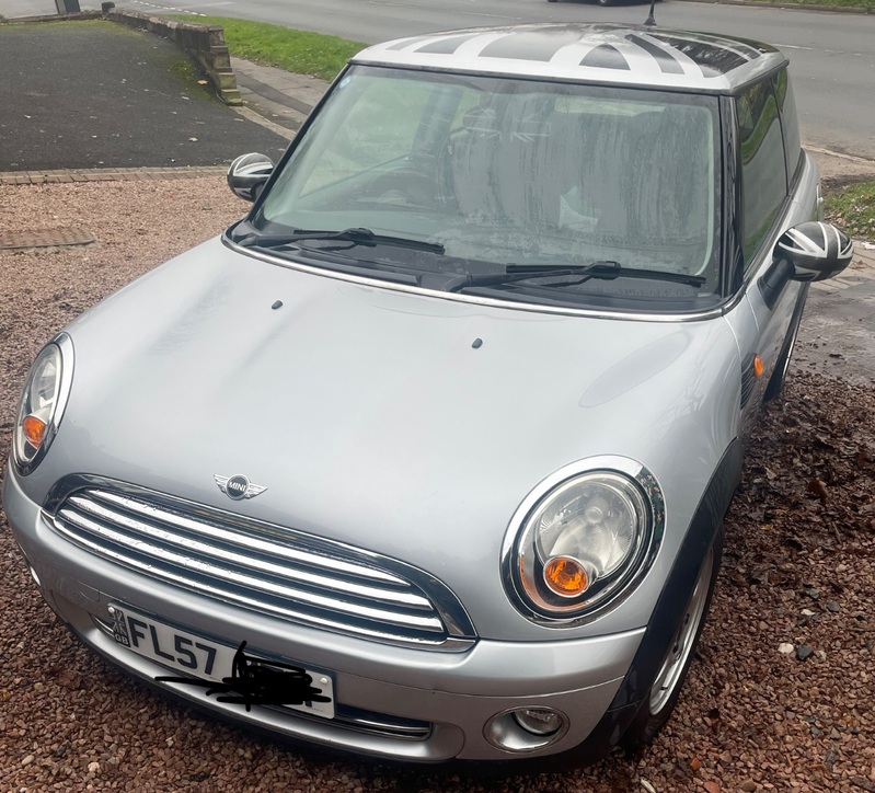 MINI MINI ONE